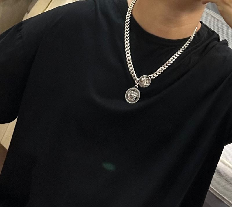 Versace Necklaces